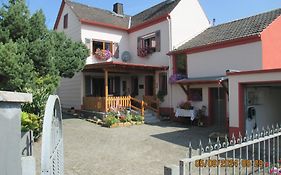 Casa Schönblick&E-Ladestation-Bike Garage